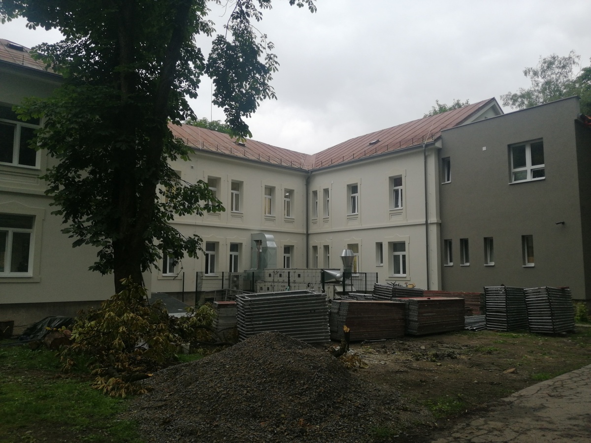 infektologickanemnocnicaruzomberok