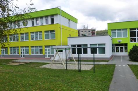 Rekonštrukcia Materská škola, Čadca
