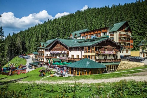 druzba nadstavba