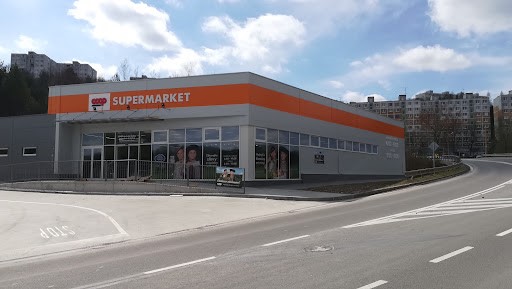 jednota povazska bystrica
