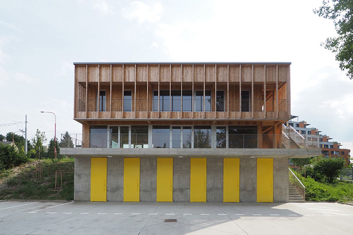 lodenica bratislava