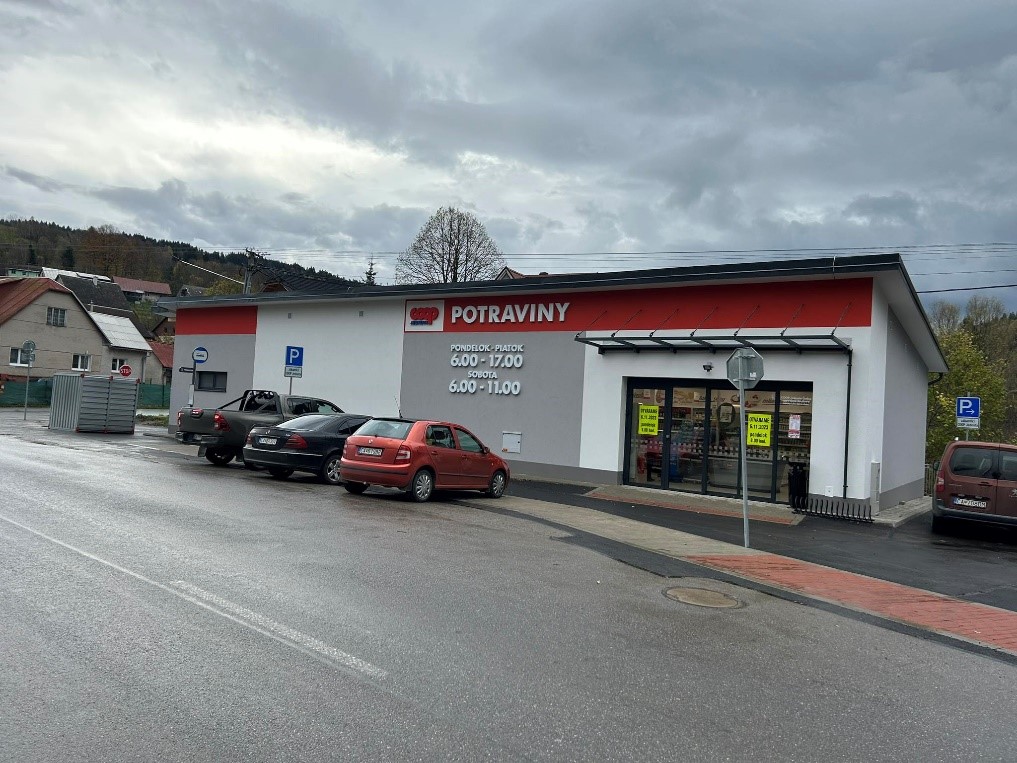 novostavba jednota skalite
