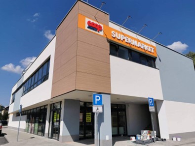 rekonstrukcia jednota krasno